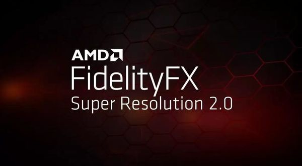 AMD FSR 2.0 desteği eklenecek yeni oyunlar açıklandı