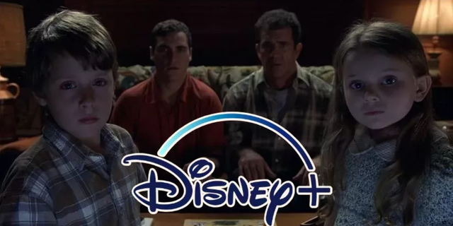 Disney Plus'ta izleyebileceğiniz en iyi korku filmleri