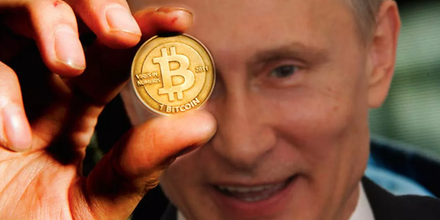Putin, Rusya'da kripto ödemelerini yasaklayan yasayı imzaladı