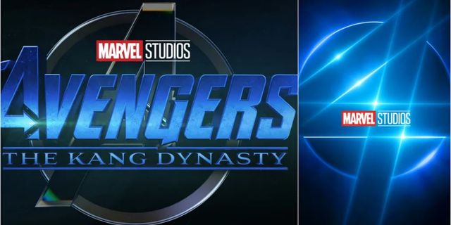 Marvel bombaları patlattı: İki yeni Avengers filmi, yeni Fantastik Dörtlü ve Black Panther: Wakanda Forever!