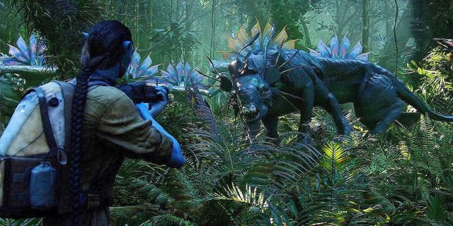 Ubisoft'un Avatar oyunu, 2024'e ertelendi!