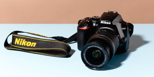 Nikon SLR fotoğraf makinesi üretimini bırakıyor