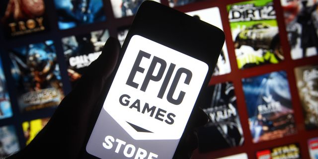 Epic Games toplam değeri 180 TL olan üç oyunu ücretsiz veriyor