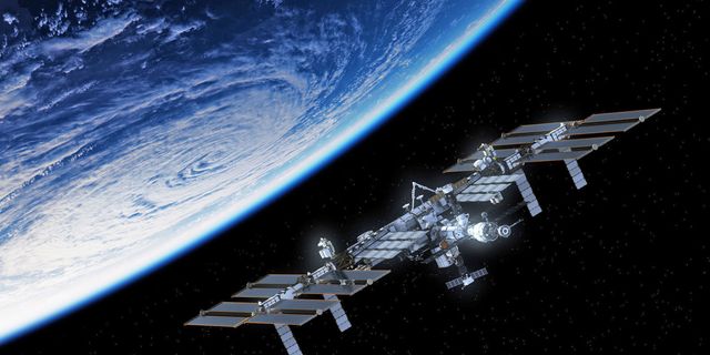 Uluslararası Uzay İstasyonu karıştı! Kim gidecek kim kalacak