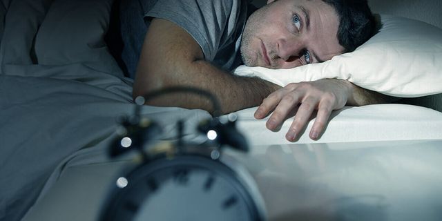 Haftada 4 gün çalışanlar uykusuzluktan kurtuluyor! Uykusuzluğa karşı ne yapılmalı?