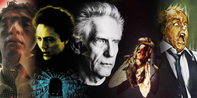 En iyi David Cronenberg filmleri! Hepsi birbirinden harika 12 yapım