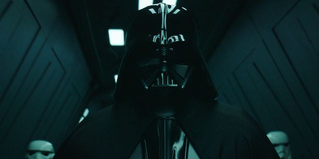 Yapay zeka Obi-Wan dizisinde Darth Vader'ı seslendirdi! Seslendirme sanatçıları işsiz mi kalacak?