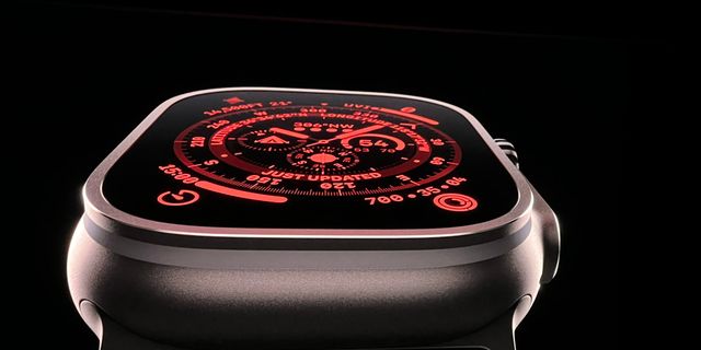 Akıllı saatlerin amiral gemisi Apple Watch Ultra! İşte özellikleri ve fiyatı...
