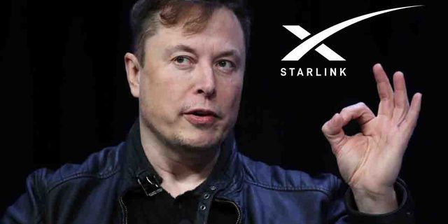 Elon Musk'ın uydudan interneti Starlink her geçen gün yavaşlıyor