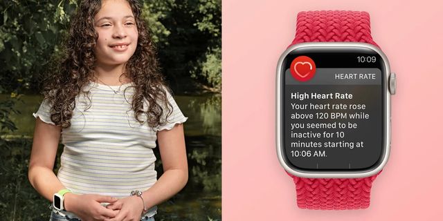 Apple Watch yine hayat kurtardı! Kanserin erken teşhis edilmesini sağladı