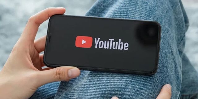 YouTube'un sevilen yayın özelliği telefonlara geliyor!