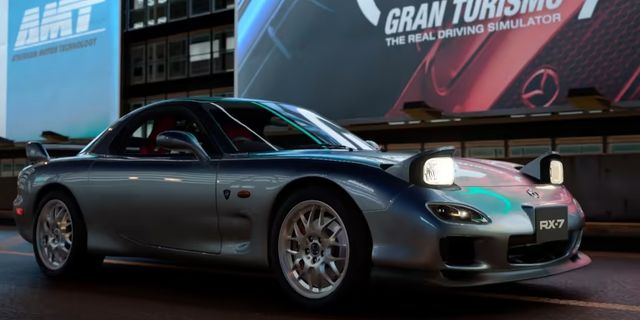Efsane yarış oyunu Gran Turismo da PC yolunda