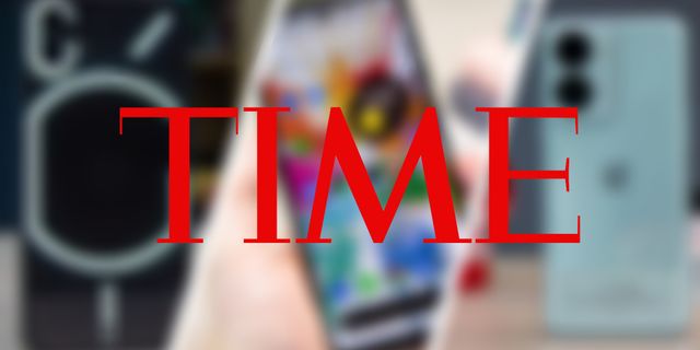 Time dergisi 2022'nin en yenilikçi tasarıma sahip akıllı telefonunu seçti