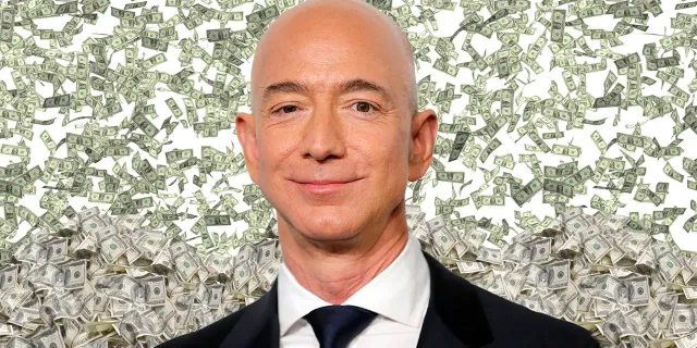 Amazon’un kurucusu Jeff Bezos, 124 milyar dolarlık servetini bağışlayacak