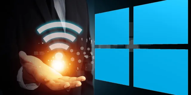 Windows 11 Wi-Fi şifresi nasıl öğrenilir? En hızlı ve basit yöntem