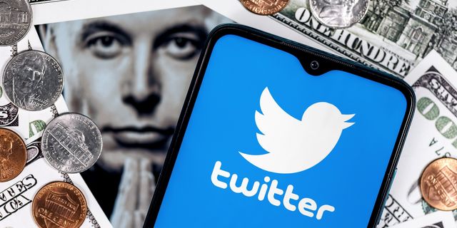 Twitter Blue, iOS'ta daha pahalı olacak: Elon Musk, Apple'a kafayı taktı
