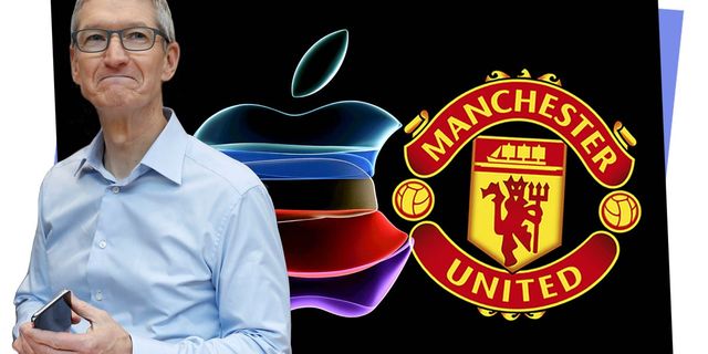 Apple, Manchester United'ı satın alacak mı?