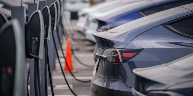 Şaşırtan rapor: Elektrikli otomobiller daha mı az güvenilir?