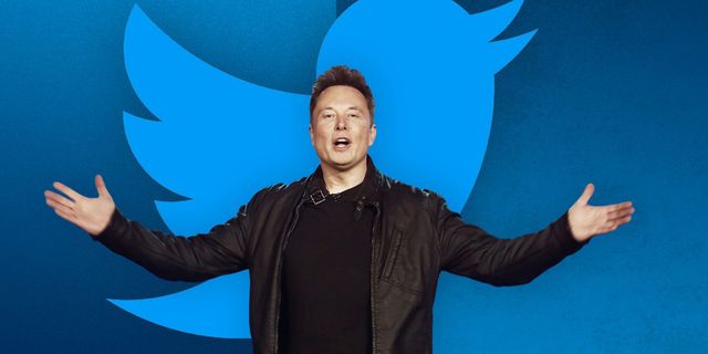 Twitter'da genel af ilan edildi: Elon Musk, yasaklanan hesapları tekrar açıyor!