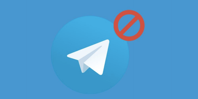 Telegram gruplarından engel kaldırma nasıl yapılır? Hesabın yasağı nasıl kaldırılır?