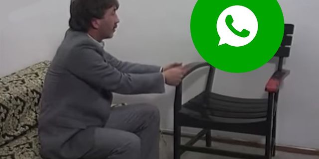 Yalnızlık zor: WhatsApp'ta artık rahatça kendinize mesaj atabileceksiniz