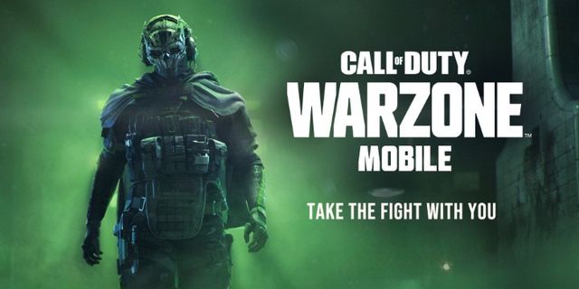 Call of Duty: Warzone Mobile çıkış tarihi belli oldu: 120 kişilik battle-royale telefonlara geliyor