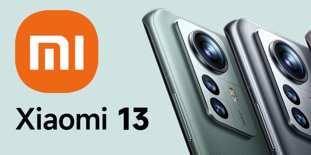Xiaomi 13 ne zaman çıkacak? Xiaomi'nin yeni telefonlarını tanıtacağı tarih belli oldu