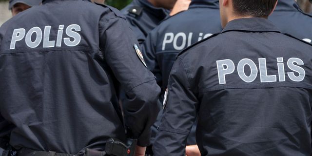 Avrupa'da en çok polis memuru olan ülkeler: Türkiye kaçıncı sırada?