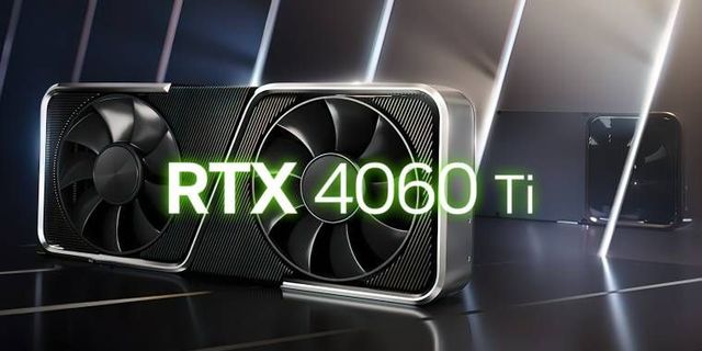 RTX 4060 Ti'ın özellikleri sızdı! NVIDIA oyuncuları üzecek