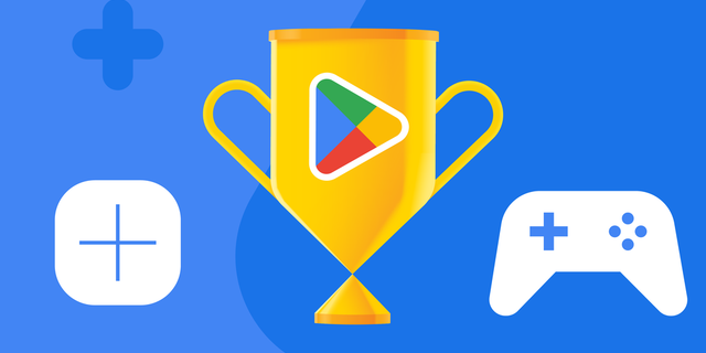 Yılın en iyi Android oyun ve uygulamaları açıklandı: İşte 2022'de Google Play Store'un en iyileri