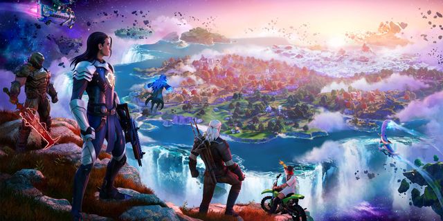 Epic Games'e 'oyuncuların parasını çaldı' cezası kesildi!