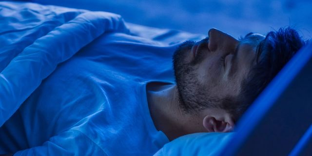 Daha uzun yaşamanın anahtarı: Uyku
