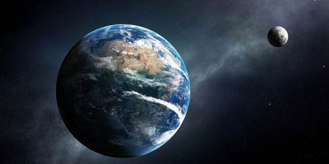 Ay, Dünya'ya 1.337 yıldır hiç olmadığı kadar yaklaştı