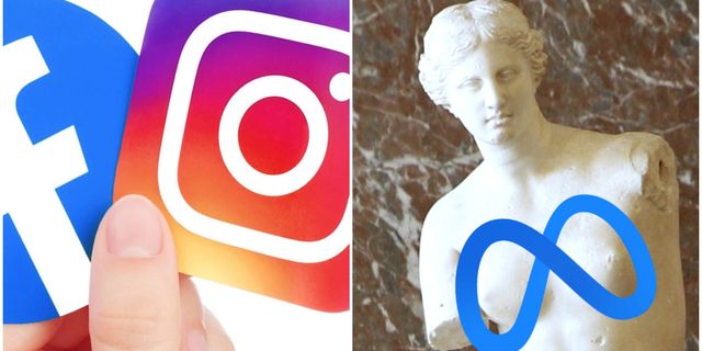 Meta, Facebook ve Instagram'da ‘meme ucu yasağını’ kaldırıyor