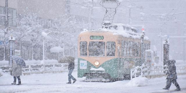 Japonya kardan elektrik üretecek: Peki nasıl?