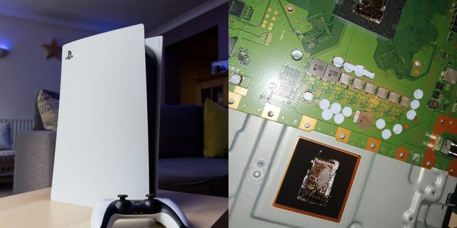 PlayStation 5 sahipleri dikkat: Dik konumda kullanıyorsanız konsolunuz bozulabilir