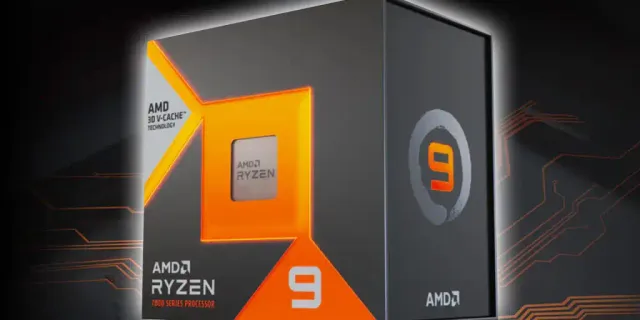 Oyun canavarı AMD Ryzen 7000X3D işlemcilerinin fiyatı ve çıkış tarihi belli oldu