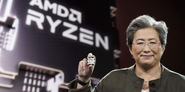 AMD'den itiraf: Fiyatlar bilerek yüksek tutuluyor