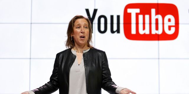 YouTube CEO'su istifa etti! Peki neden?
