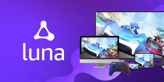 Amazon'un bulut oyun hizmeti Luna, 3 ülkeye daha geliyor!