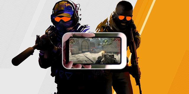 Counter-Strike 2 Mobile mi geliyor? Telefonda CS dönemi