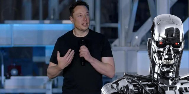 Elon Musk, tehlikeli yapay zekayı hızlandırdığını söyledi!