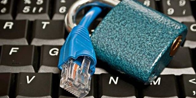 2022'de en çok interneti sansürleyen ülkeler açıklandı!
