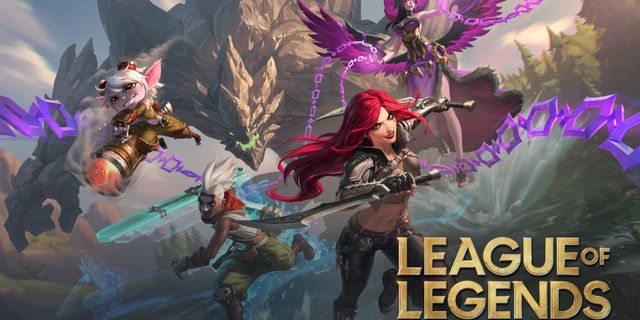 League of Legends'tan üzücü haber: Bu işletim sistemi kullanıcıları artık oyunu oynayamayacak!