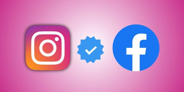 Instagram ve Facebook'taki 'Twitter Blue' benzeri özellik kullanıma sunuldu