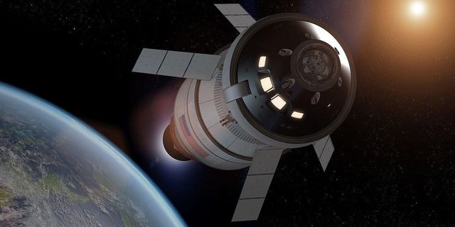 NASA'nın 15 yıllık uydusu uykuya daldı!