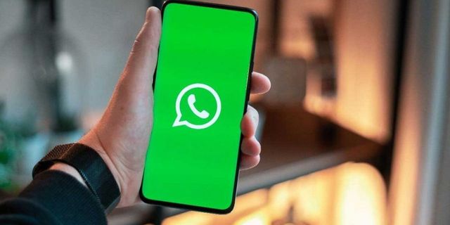 WhatsApp'ın kafa karıştıran yeni özelliği: Video mesaj