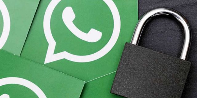 WhatsApp'ın yeni 'kilitleme' özelliği çapkınlara yarayacak: Tam gizlilik
