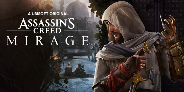 Assassin's Creed Mirage'ın çıkış tarihi sızdı: Çok beklemeyeceğiz