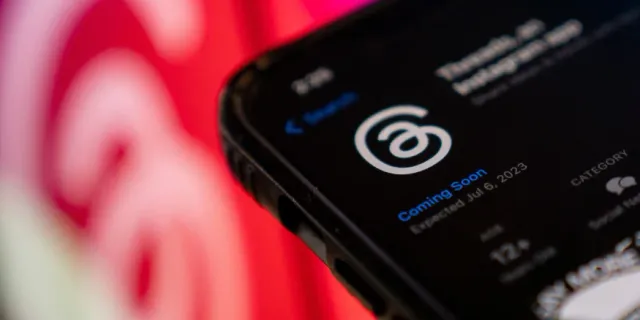 Threads'in web sürümü geliyor!